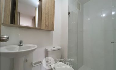 Apartamento en arriendo, sector Niza, Manizales