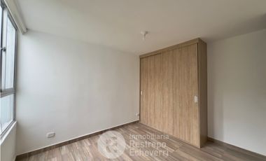 Apartamento en arriendo, sector Niza, Manizales