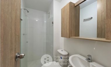 Apartamento en arriendo, sector Niza, Manizales