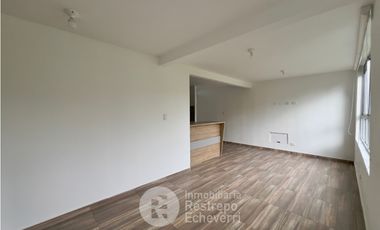 Apartamento en arriendo, sector Niza, Manizales