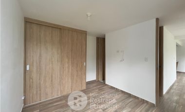 Apartamento en arriendo, sector Niza, Manizales