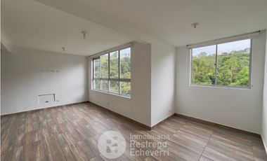 Apartamento en arriendo, sector Niza, Manizales