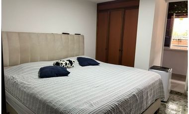Apartamento en Venta, Calasanz en  Medellín