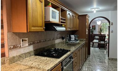 Apartamento en Venta, Calasanz en  Medellín