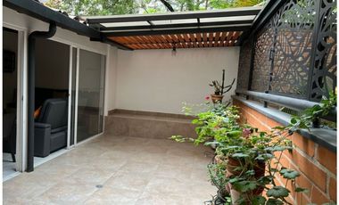 Apartamento en Venta, Calasanz en  Medellín