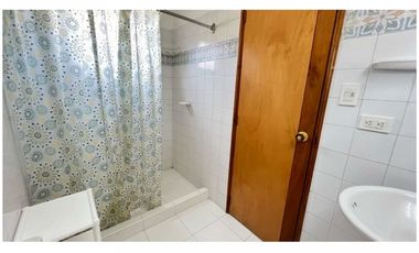 Venta apartamento amoblado en Rodadero, Santa Marta M-4