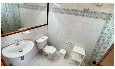 Venta apartamento amoblado en Rodadero, Santa Marta M-4