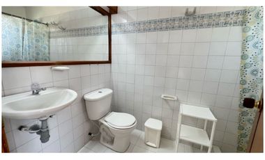 Venta apartamento amoblado en Rodadero, Santa Marta M-4