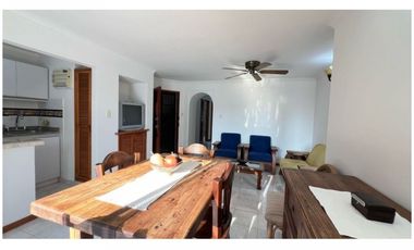 Venta apartamento amoblado en Rodadero, Santa Marta M-4