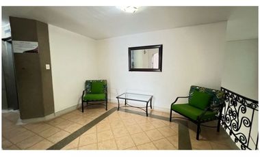 Venta apartamento amoblado en Rodadero, Santa Marta M-4