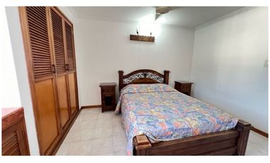 Venta apartamento amoblado en Rodadero, Santa Marta M-4