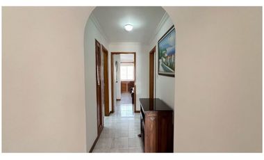 Venta apartamento amoblado en Rodadero, Santa Marta M-4