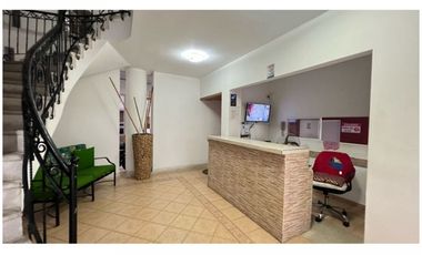 Venta apartamento amoblado en Rodadero, Santa Marta M-4