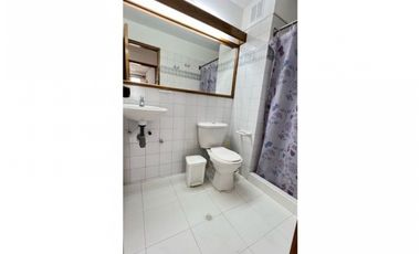 Venta apartamento amoblado en Rodadero, Santa Marta M-4