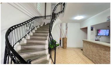 Venta apartamento amoblado en Rodadero, Santa Marta M-4