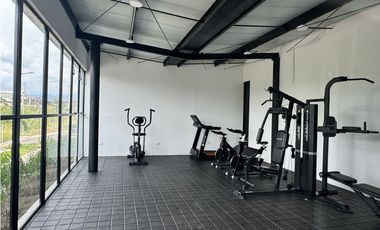 RENTA APARTAMENTO ESQUINERO PARA ESTENAR EN CERRITOS