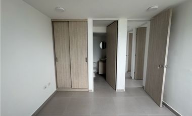 RENTA APARTAMENTO ESQUINERO PARA ESTENAR EN CERRITOS