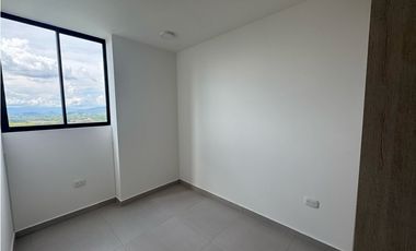 RENTA APARTAMENTO ESQUINERO PARA ESTENAR EN CERRITOS