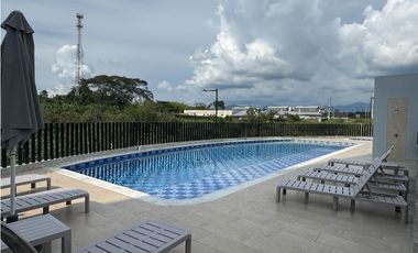RENTA APARTAMENTO ESQUINERO PARA ESTENAR EN CERRITOS