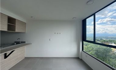 RENTA APARTAMENTO ESQUINERO PARA ESTENAR EN CERRITOS