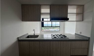 RENTA APARTAMENTO ESQUINERO PARA ESTENAR EN CERRITOS