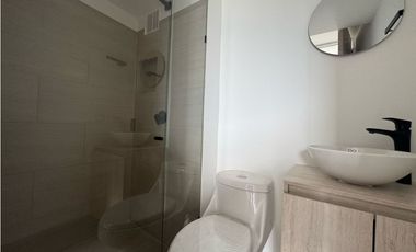 RENTA APARTAMENTO ESQUINERO PARA ESTENAR EN CERRITOS