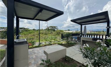 RENTA APARTAMENTO ESQUINERO PARA ESTENAR EN CERRITOS