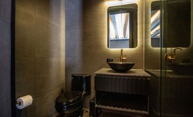 Residencia de lujo en Angelópolis con máxima tecnología, acabados y equipamiento