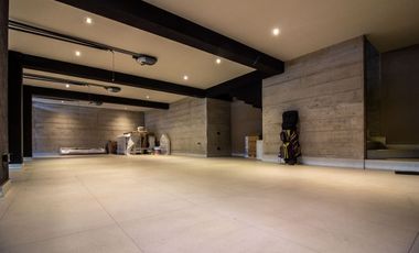 Residencia de lujo en Angelópolis con máxima tecnología, acabados y equipamiento