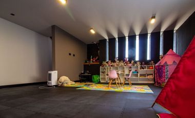 Residencia de lujo en Angelópolis con máxima tecnología, acabados y equipamiento