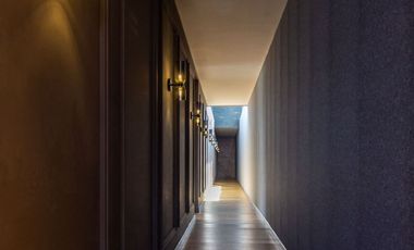 Residencia de lujo en Angelópolis con máxima tecnología, acabados y equipamiento