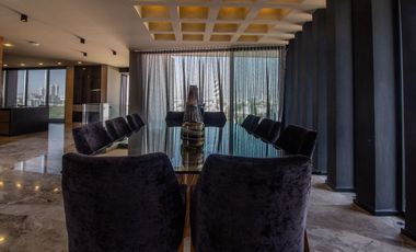 Residencia de lujo en Angelópolis con máxima tecnología, acabados y equipamiento