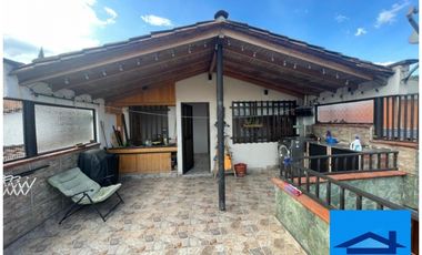 Venta De Casa Toledo La Estrella