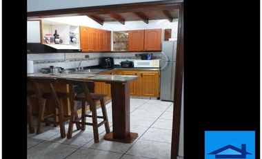 Venta De Casa Santa Fe Medellin