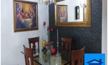Venta De Casa Santa Fe Medellin