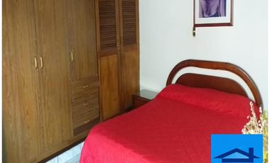 Venta De Casa Santa Fe Medellin