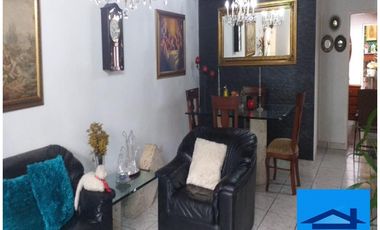 Venta De Casa Santa Fe Medellin