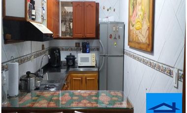 Venta De Casa Santa Fe Medellin
