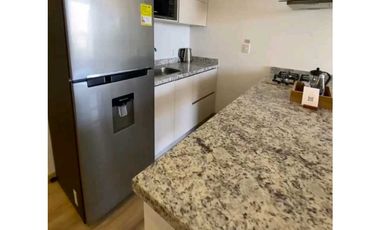 Apartamento Tipo Loft En Primera Linea De Mar Santa Marta Colombia