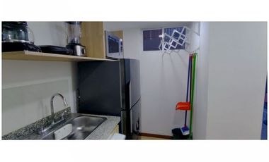 Venta Apartamento turístico Gaira rodadero M-3