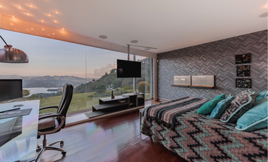 Venta de Casa Campestre en Parcelación El Retiro