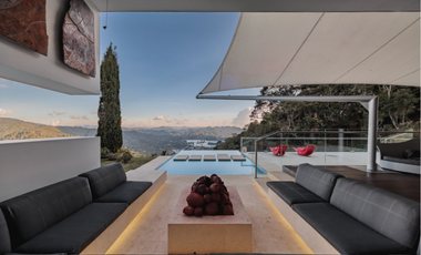 Venta de Casa Campestre en Parcelación El Retiro