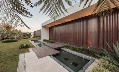 Venta de Casa Campestre en Parcelación El Retiro