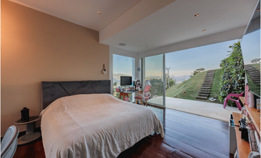 Venta de Casa Campestre en Parcelación El Retiro