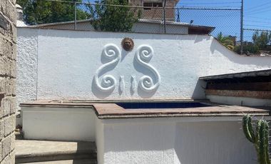 ¡Casa de una planta rodeada de naturaleza y cerca de todo!