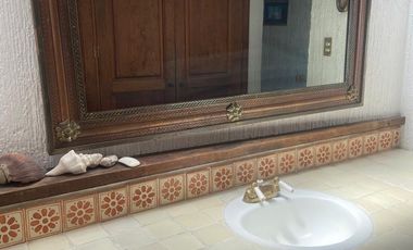 ¡Casa de una planta rodeada de naturaleza y cerca de todo!