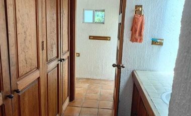 ¡Casa de una planta rodeada de naturaleza y cerca de todo!
