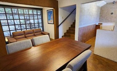 CABAÑA EN CAMPESTRE LA ESCONDIDA. ARTESILLAS COAH.