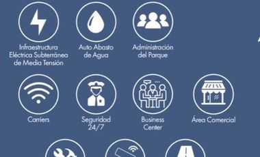 Bodega Industrial en  Preventa de 500m2 salida a la CDMX Marqués Querétaro. GPS