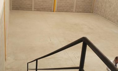 Bodega Industrial en renta Apaseo el grande Guanajuato GPS